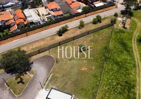 Foto 1 de Lote/Terreno à venda, 726m² em Aparecidinha, Sorocaba