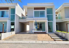 Foto 1 de Casa de Condomínio com 3 Quartos à venda, 186m² em Lagoa Redonda, Fortaleza