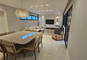 Foto 1 de Apartamento com 3 Quartos à venda, 145m² em Vila Angelica, Jundiaí