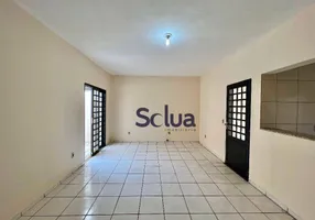 Foto 1 de Casa com 2 Quartos para alugar, 115m² em Conjunto Habitacional Padre Anchieta, Campinas