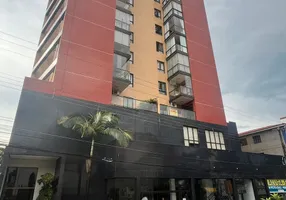 Foto 1 de Apartamento com 3 Quartos para alugar, 220m² em Centro, Lavras