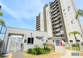 Foto 1 de Apartamento com 2 Quartos à venda, 59m² em Igara, Canoas