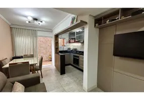 Foto 1 de Casa de Condomínio com 2 Quartos à venda, 58m² em Taipas, São Paulo