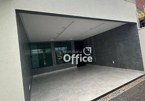 Foto 1 de Casa com 3 Quartos à venda, 132m² em Loteamento Residencial Verona, Anápolis