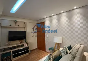 Foto 1 de Apartamento com 3 Quartos à venda, 80m² em Norte (Águas Claras), Brasília