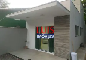 Foto 1 de Casa com 1 Quarto para alugar, 55m² em Itaipu, Niterói