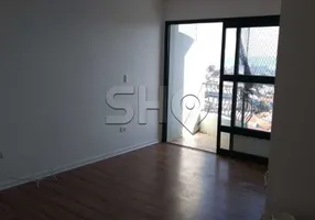 Foto 1 de Apartamento com 2 Quartos à venda, 54m² em Interlagos, São Paulo