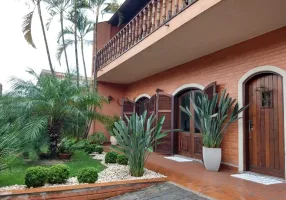 Foto 1 de Casa com 4 Quartos para alugar, 360m² em Lago Parque, Londrina