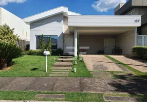 Foto 1 de Casa de Condomínio com 3 Quartos à venda, 210m² em Jardim Residencial Helvétia Park III, Indaiatuba