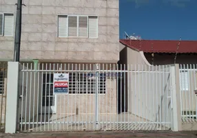 Foto 1 de Casa com 4 Quartos à venda, 95m² em Jardim Tarumã, Londrina