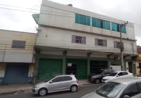 Foto 1 de Prédio Comercial à venda, 288m² em Santo Antonio, São Luís