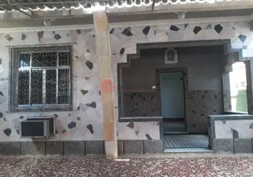 Foto 1 de Casa de Condomínio com 2 Quartos para alugar, 100m² em Vista Alegre, Rio de Janeiro