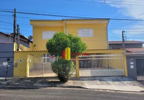 Foto 1 de Kitnet com 1 Quarto para alugar, 30m² em Nova Jaguariuna , Jaguariúna