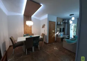 Foto 1 de Apartamento com 2 Quartos à venda, 67m² em Vila Guiomar, Santo André
