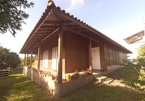 Foto 1 de Casa com 2 Quartos à venda, 175m² em Campestre, São Leopoldo