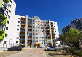 Foto 1 de Apartamento com 2 Quartos para alugar, 55m² em Contorno, Ponta Grossa