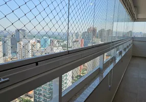 Foto 1 de Apartamento com 3 Quartos à venda, 169m² em Vila Clementino, São Paulo