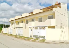 Foto 1 de Casa de Condomínio com 2 Quartos à venda, 130m² em Piranema, Seropédica