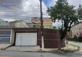 Foto 1 de Sobrado com 3 Quartos à venda, 220m² em Jardim Irajá, São Bernardo do Campo