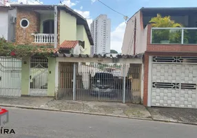 Foto 1 de Lote/Terreno à venda, 150m² em Camilópolis, Santo André