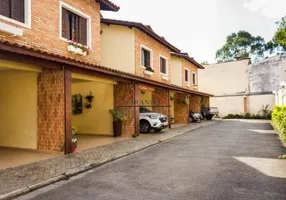 Foto 1 de Casa de Condomínio com 3 Quartos à venda, 150m² em Vila Mariza Mazzei, São Paulo