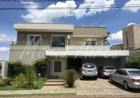 Foto 1 de Sobrado com 4 Quartos à venda, 526m² em Damha II, São Carlos