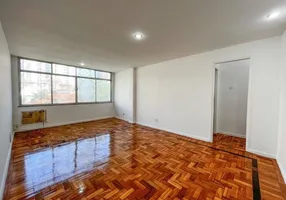 Foto 1 de Apartamento com 3 Quartos para venda ou aluguel, 112m² em Santa Rosa, Niterói