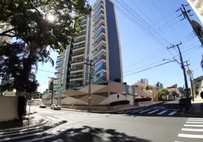 Foto 1 de Apartamento com 3 Quartos à venda, 137m² em Bairro Pau Preto, Indaiatuba