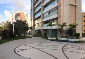 Foto 1 de Apartamento com 3 Quartos à venda, 74m² em Engenheiro Luciano Cavalcante, Fortaleza