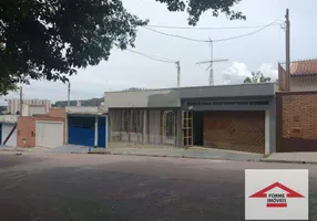 Foto 1 de Casa com 2 Quartos à venda, 207m² em Jardim Messina, Jundiaí