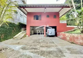 Foto 1 de Casa com 3 Quartos à venda, 230m² em Granja Viana, Cotia