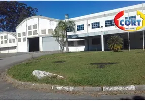 Foto 1 de Galpão/Depósito/Armazém para venda ou aluguel, 22000m² em Rio Abaixo, Itaquaquecetuba