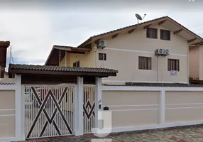 Foto 1 de Casa de Condomínio com 3 Quartos à venda, 131m² em Massaguaçu, Caraguatatuba
