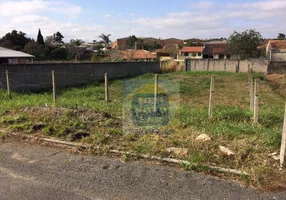 Foto 1 de Lote/Terreno à venda, 448m² em Vila Bancaria , Campo Largo