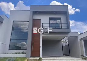 Foto 1 de Casa de Condomínio com 3 Quartos à venda, 196m² em Parque Rural Fazenda Santa Cândida, Campinas