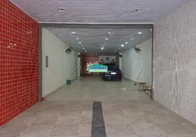 Foto 1 de Ponto Comercial à venda, 338m² em Vila Leopoldina, São Paulo