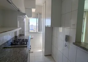 Foto 1 de Apartamento com 3 Quartos à venda, 71m² em Samambaia Sul, Brasília