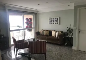 Foto 1 de Apartamento com 2 Quartos à venda, 115m² em Perdizes, São Paulo