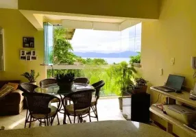 Foto 1 de Apartamento com 2 Quartos à venda, 95m² em Canasvieiras, Florianópolis