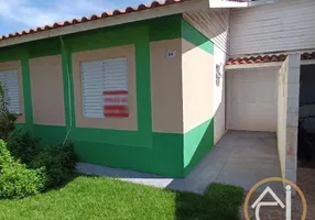 Foto 1 de Casa de Condomínio com 3 Quartos para alugar, 51m² em Heimtal, Londrina