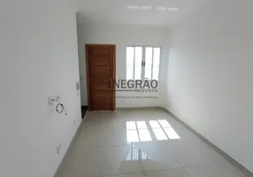 Foto 1 de Sobrado com 2 Quartos à venda, 56m² em Vila Moinho Velho, São Paulo