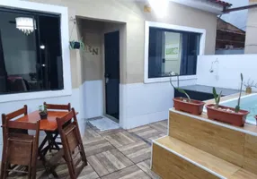 Foto 1 de Casa com 2 Quartos à venda, 120m² em Santo Agostinho, Volta Redonda