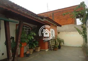Foto 1 de Casa com 3 Quartos à venda, 140m² em Chacara Bela Vista, São Pedro