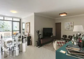 Foto 1 de Apartamento com 3 Quartos à venda, 97m² em Jabaquara, São Paulo