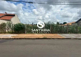 Foto 1 de Lote/Terreno à venda, 300m² em Jardim Santa Catarina, Fernandópolis