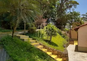 Foto 1 de Fazenda/Sítio com 3 Quartos à venda, 1810m² em Jardim Santo Antônio, Arujá