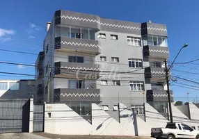 Foto 1 de Apartamento com 3 Quartos à venda, 168m² em Jardim Carvalho, Ponta Grossa