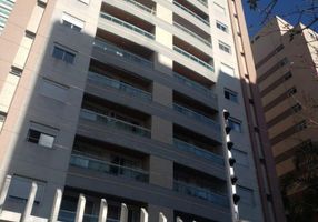 Foto 1 de Apartamento com 2 Quartos para alugar, 73m² em Vila Mariana, São Paulo