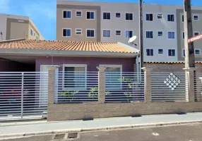 Foto 1 de Casa com 2 Quartos à venda, 90m² em Capela Velha, Araucária