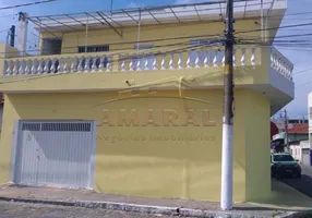 Foto 1 de Sobrado com 2 Quartos à venda, 250m² em Parque Maria Helena, Suzano